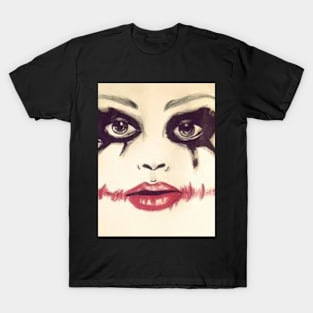 Joker Girl T-Shirt